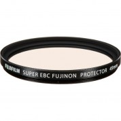 Fujifilm 49mm Protector Filter For Cameras