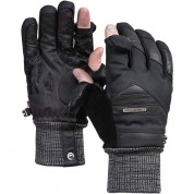 Vallerret Markhof V3 Gloves Black Extra-large