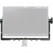 Denz Yoke Mount For Tvlogic Lum-242h 4k Monitor