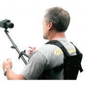 Glide Gear Snc100 Snorricam Dslr Vest Harness