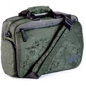 Morally Toxic Wraith 20l Camera Bag Emerald