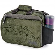 Morally Toxic Wraith 20l Camera Bag Emerald