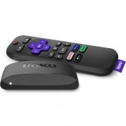 Roku Express 4k+ Streaming Media Player | Hd Streaming Device