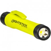 Nightstick Xpp-5411gx Intrinsically Safe Penlight Hard-hat Mount