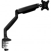 Mount-it! Single-monitor Desk Arm Mount 13-27