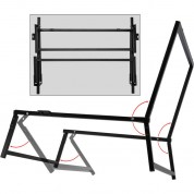 Translucent Plexiglass Shooting Table V2 (24x36