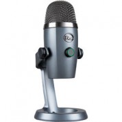 Blue Yeti Nano Usb Condenser Microphone - Shadow Gray