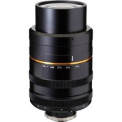 Kowa 0.5-1.0x Telecentric Macro Zoom Lens C-mount