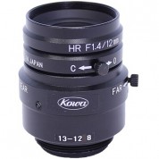 Kowa Lm12jc 12mm Fixed Focal C-mount Lens