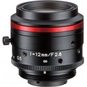 Kowa Lm12jc5mc 12mm Fixed Focal C-mount Lens