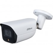 Dahua 4mp Outdoor Night Color 2.0 Network Bullet Camera