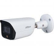 Dahua 4mp Outdoor Night Color 2.0 Network Bullet Camera