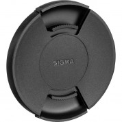 Sigma Lcf-72 Iii 72mm Lens Cap For Camera Lenses