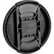 Sigma Lcf-72 Iii 72mm Lens Cap For Camera Lenses