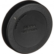 Lens Sigma Sony