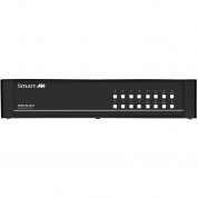 Smart-avi Hdmv-9x Plus 9-port Hdmi Kvm Multiviewer