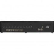 Smart-avi Hdmv-9x Plus 9-port Hdmi Kvm Multiviewer