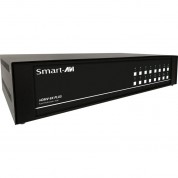 Smart-avi Hdmv-9x Plus 9-port Hdmi Kvm Multiviewer