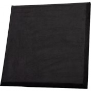 Auralex Propanel Acoustical Absorption Wall Panel Black Sonosuede