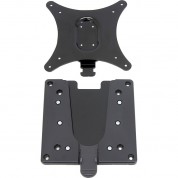 Ergotron Quick Release Lcd Bracket For Monitors