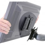 Ergotron Quick Release Lcd Bracket For Monitors