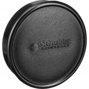 Schneider 31mm Push-on Lens Cap - Quality Protection