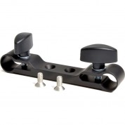 Smartsystem 15mm Studio Rod Bracket Matrix Sled