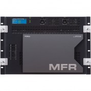 Mfr-4100 12g-sdi Video Routing Switcher 7ru