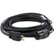 Lex Products Ac Extension Cord 5ft