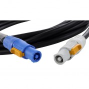 Lex Products Powercon Extension Cable 15ft