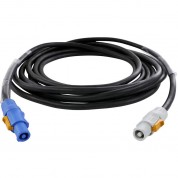 Lex Products Powercon Extension Cable 15ft