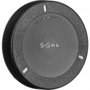 Sigma Sa 7 35mm Film Camera