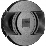 Zeiss 49mm Front Lens Cap For Zm Lenses | Zeiss Accessories