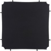 Manfrotto Skylite Rapid Black Velvet Fabric 3.6x3.6'