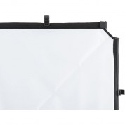 Manfrotto Skylite Rapid 3.6x3.6' Reflector