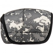 Lenscoat Bodybag M For Sony Alpha Camo