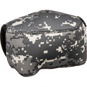 Lenscoat Bodybag M For Sony Alpha Camo