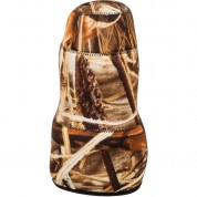 Lenscoat Travelcoat Canon Rf 100-500mm Realtree Max 4 Camo