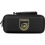 Lensbaby Optic Swap System Case Small | Compact Storage