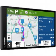 Garmin Drivesmart 76 Gps Navigation System