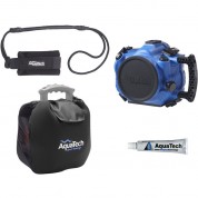 Aquatech Sports Housing Care Bundle | Waterproof Protection