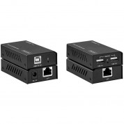 Kanexpro Usb 2.0 Extender Over Cat 5e/6 (164')