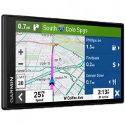 Garmin Drivesmart 66 Gps Navigation System