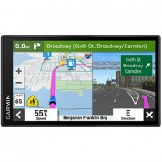 Garmin Drivesmart 66 Gps Navigation System