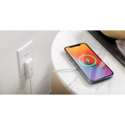 Plugbug Slim Gan Usb-c Charger By Twelve South