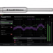 Sonarworks Soundid Reference Calibration Software Microphone