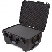 Nanuk 950 Wheeled Hard Case With Cubed Foam