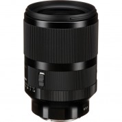 Sigma 35mm F/1.4 Dg Dn Art Lens Sony E