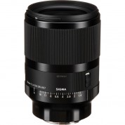 Sigma 35mm F/1.4 Dg Dn Art Lens Sony E