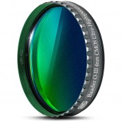 Baader 4nm O-iii Cmos Filter For Astronomical Imaging